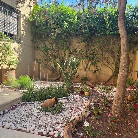 Marrakech Le Joyau Villa Piscine Privee Jardin Marrakesz Zewnętrze zdjęcie