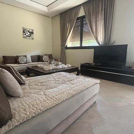 Marrakech Le Joyau Villa Piscine Privee Jardin Marrakesz Zewnętrze zdjęcie