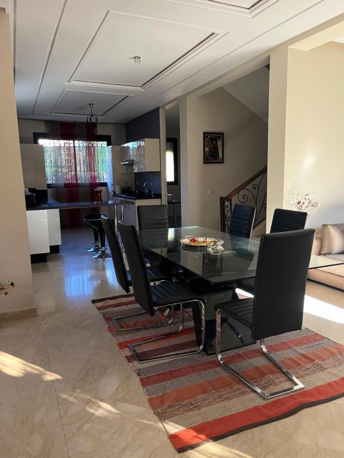 Marrakech Le Joyau Villa Piscine Privee Jardin Marrakesz Zewnętrze zdjęcie
