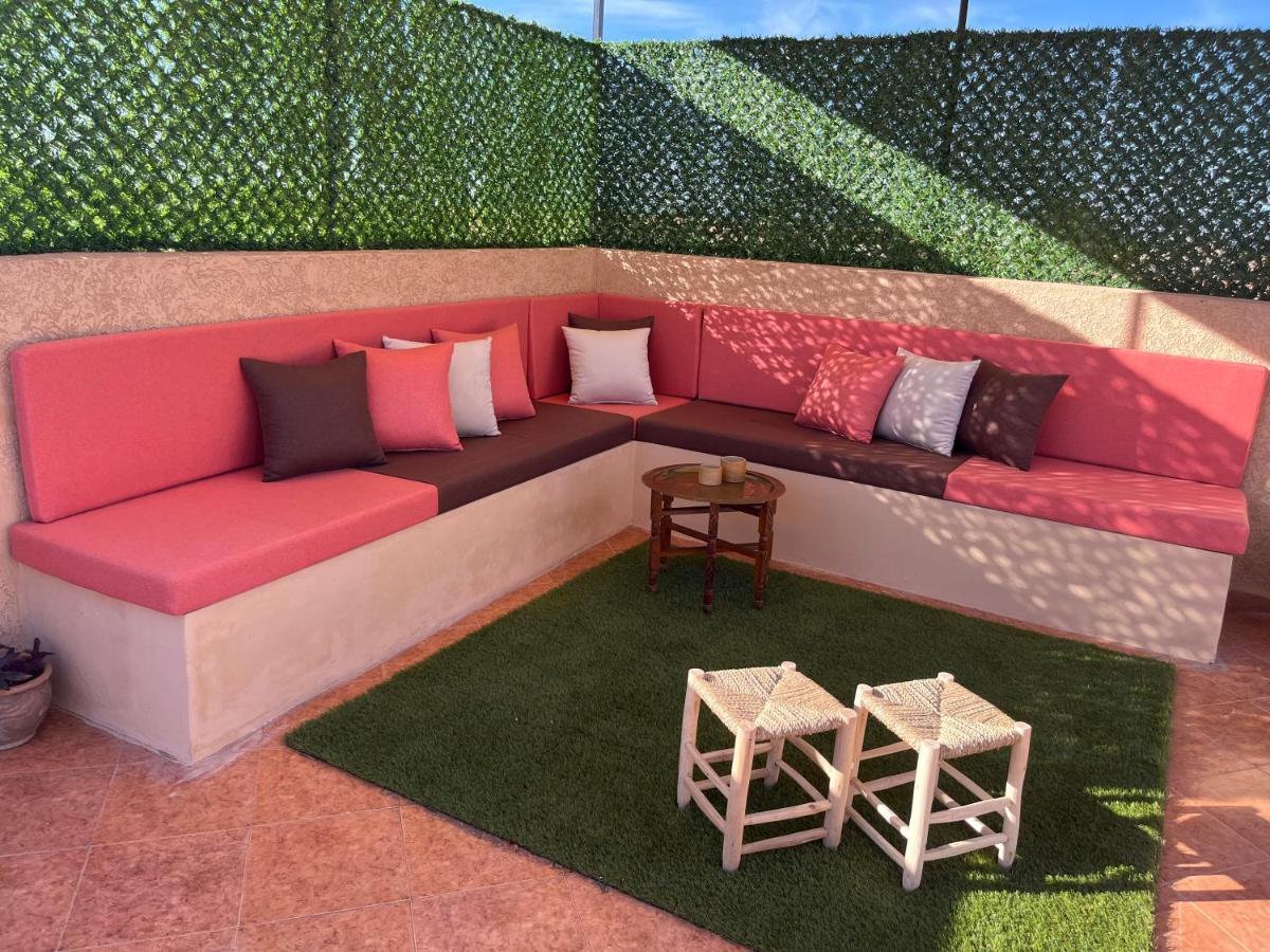 Marrakech Le Joyau Villa Piscine Privee Jardin Marrakesz Zewnętrze zdjęcie