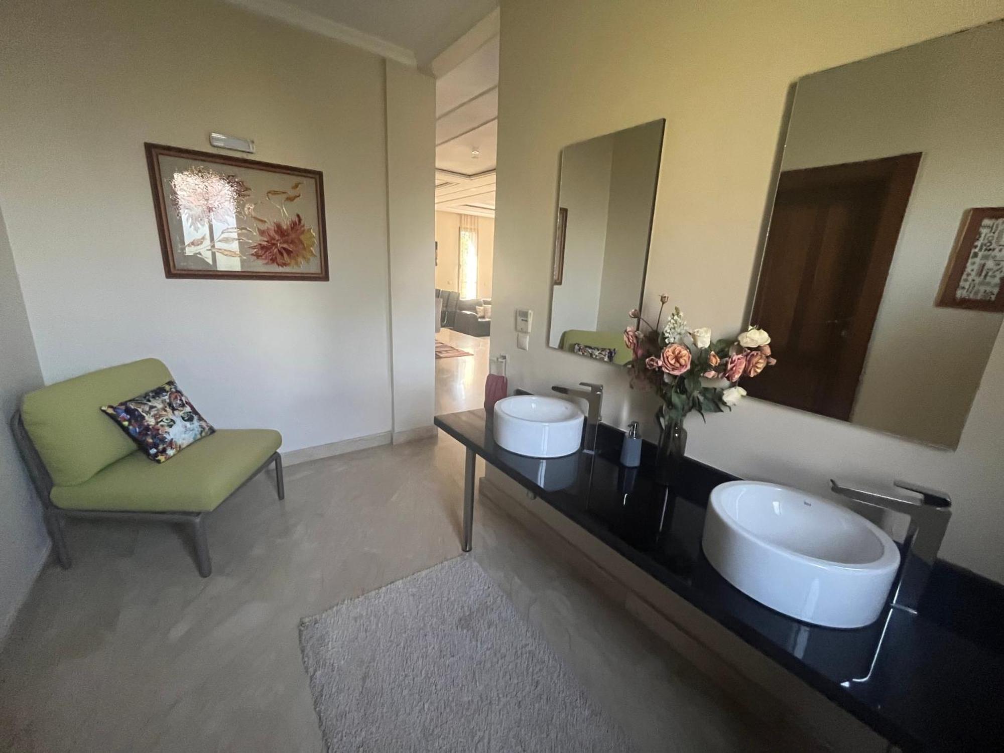 Marrakech Le Joyau Villa Piscine Privee Jardin Marrakesz Zewnętrze zdjęcie