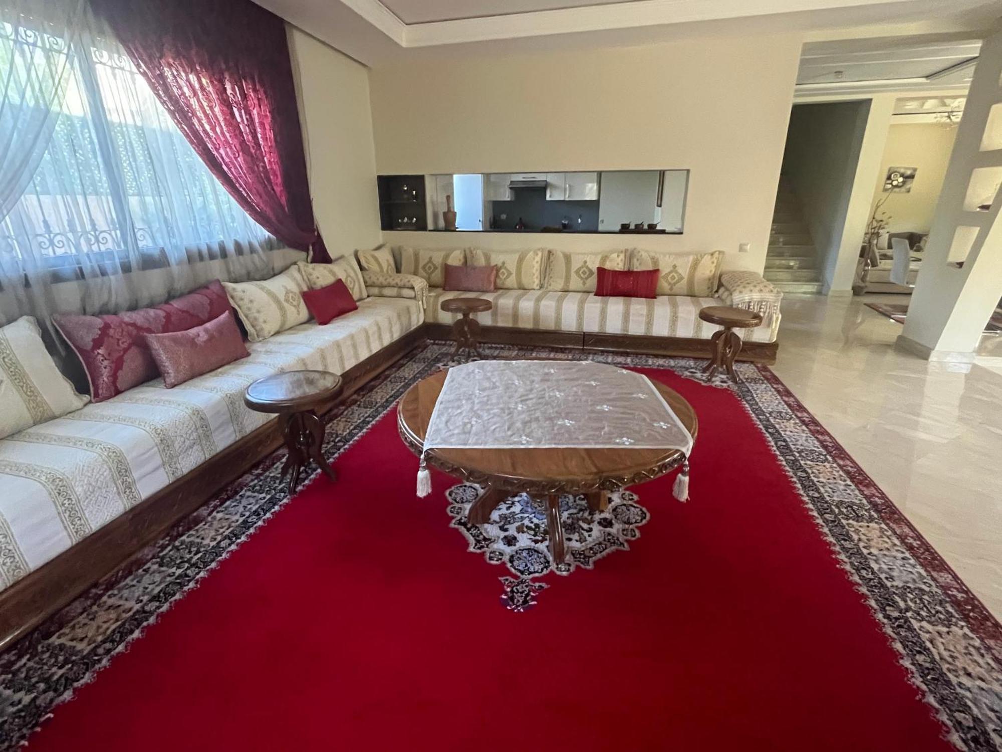 Marrakech Le Joyau Villa Piscine Privee Jardin Marrakesz Zewnętrze zdjęcie
