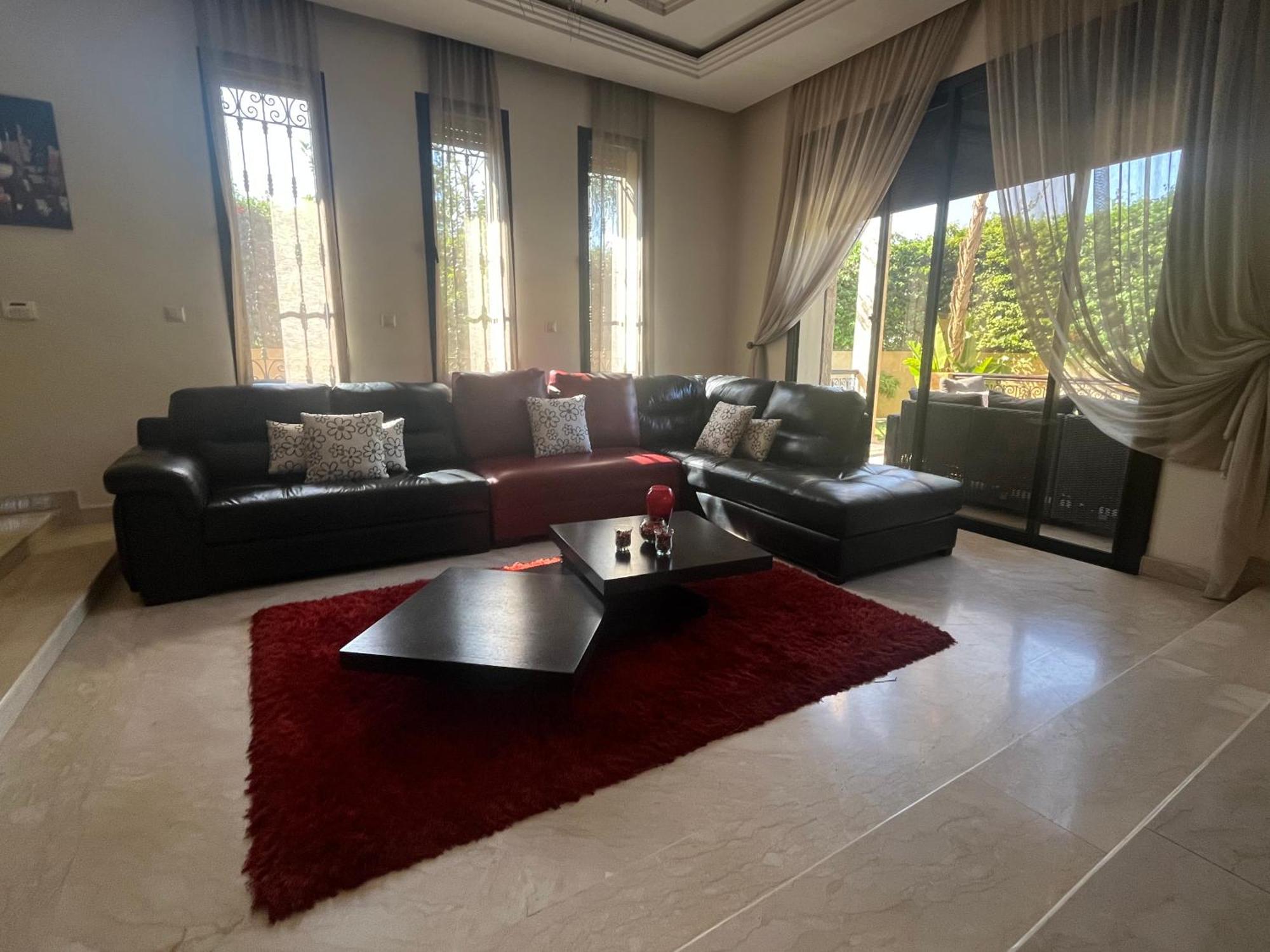 Marrakech Le Joyau Villa Piscine Privee Jardin Marrakesz Zewnętrze zdjęcie