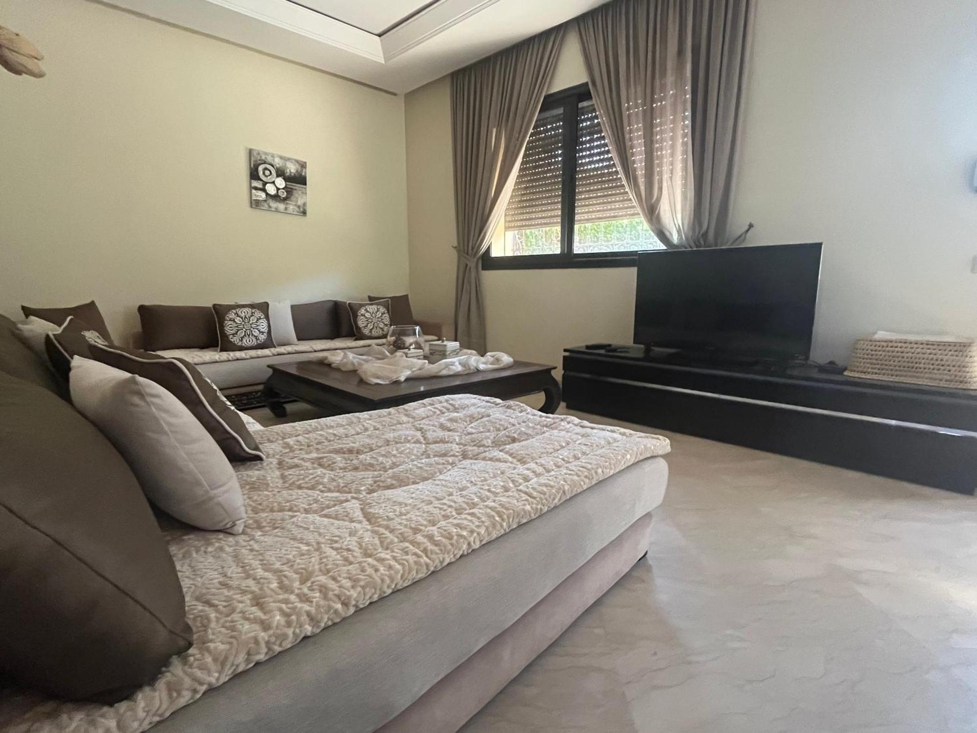 Marrakech Le Joyau Villa Piscine Privee Jardin Marrakesz Zewnętrze zdjęcie