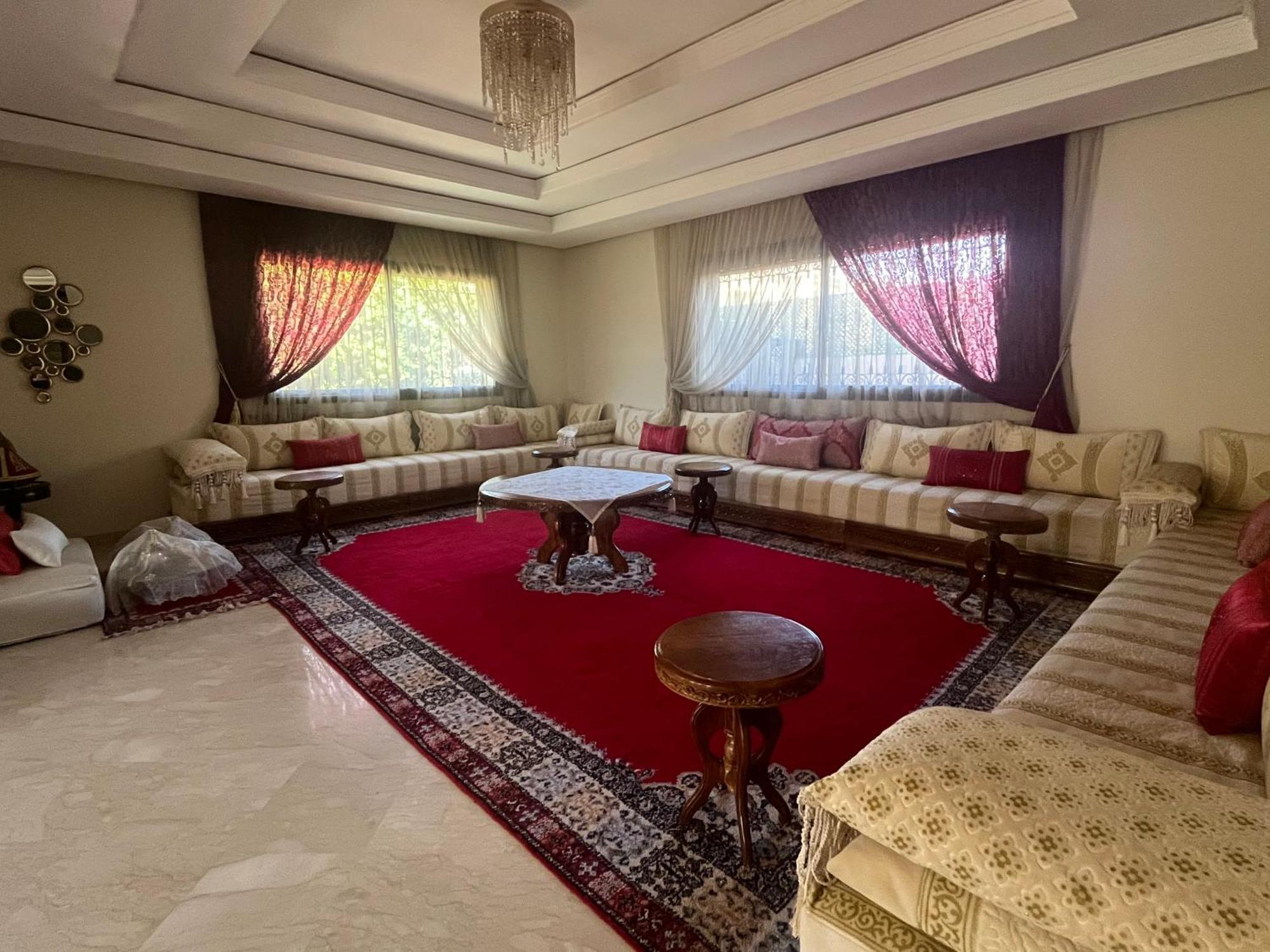 Marrakech Le Joyau Villa Piscine Privee Jardin Marrakesz Zewnętrze zdjęcie