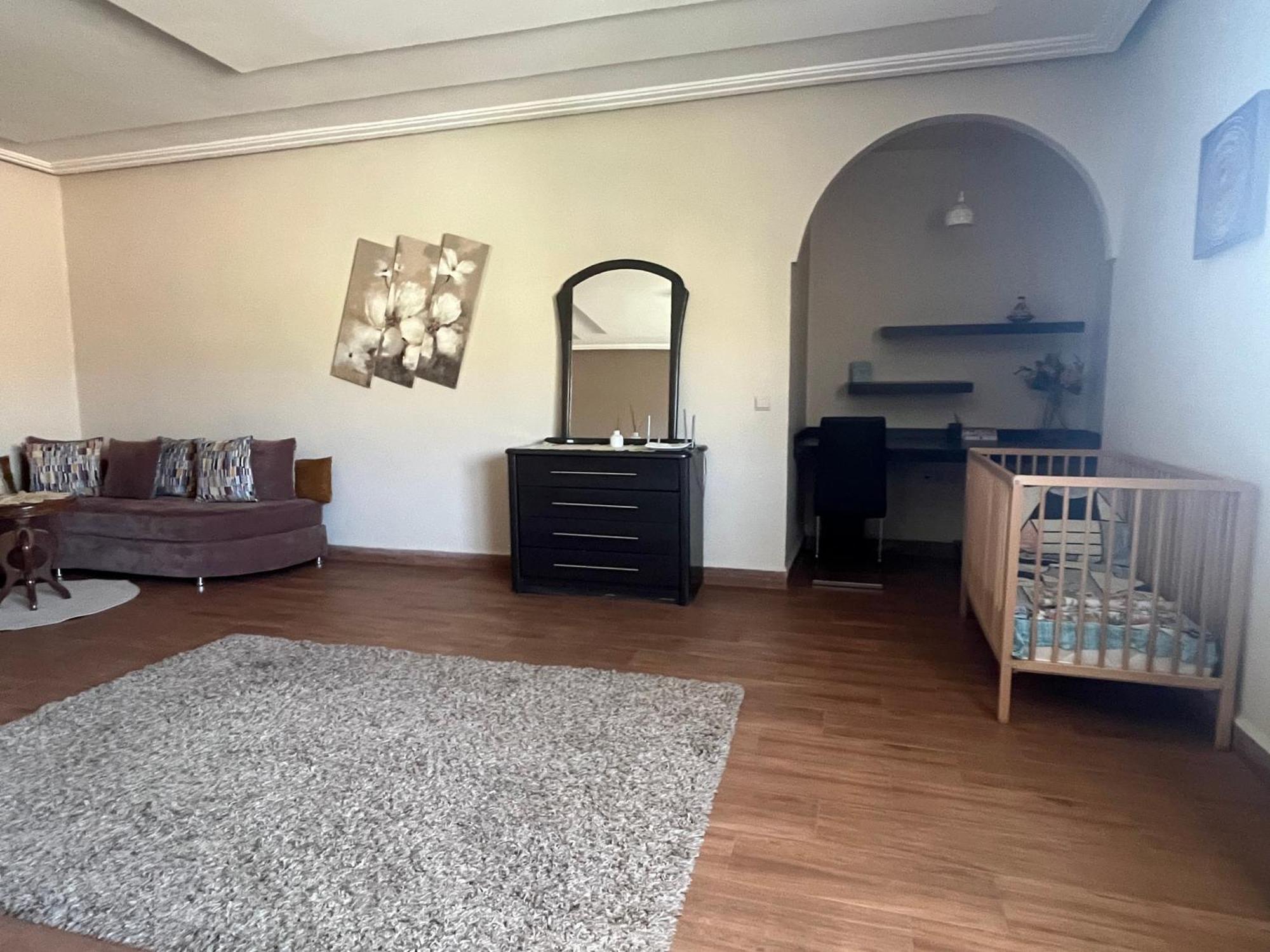 Marrakech Le Joyau Villa Piscine Privee Jardin Marrakesz Zewnętrze zdjęcie