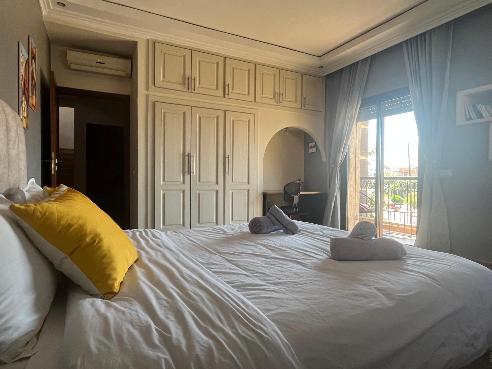 Marrakech Le Joyau Villa Piscine Privee Jardin Marrakesz Zewnętrze zdjęcie