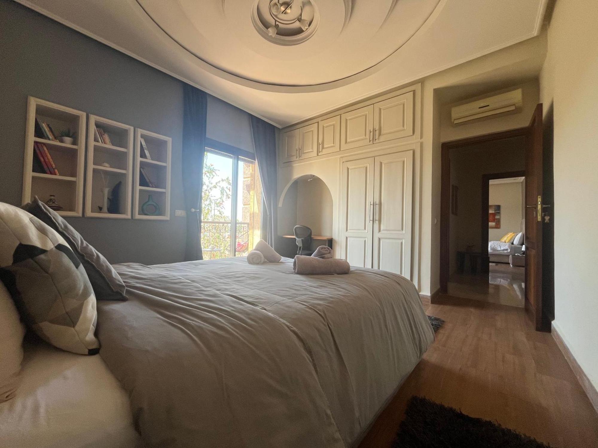 Marrakech Le Joyau Villa Piscine Privee Jardin Marrakesz Zewnętrze zdjęcie