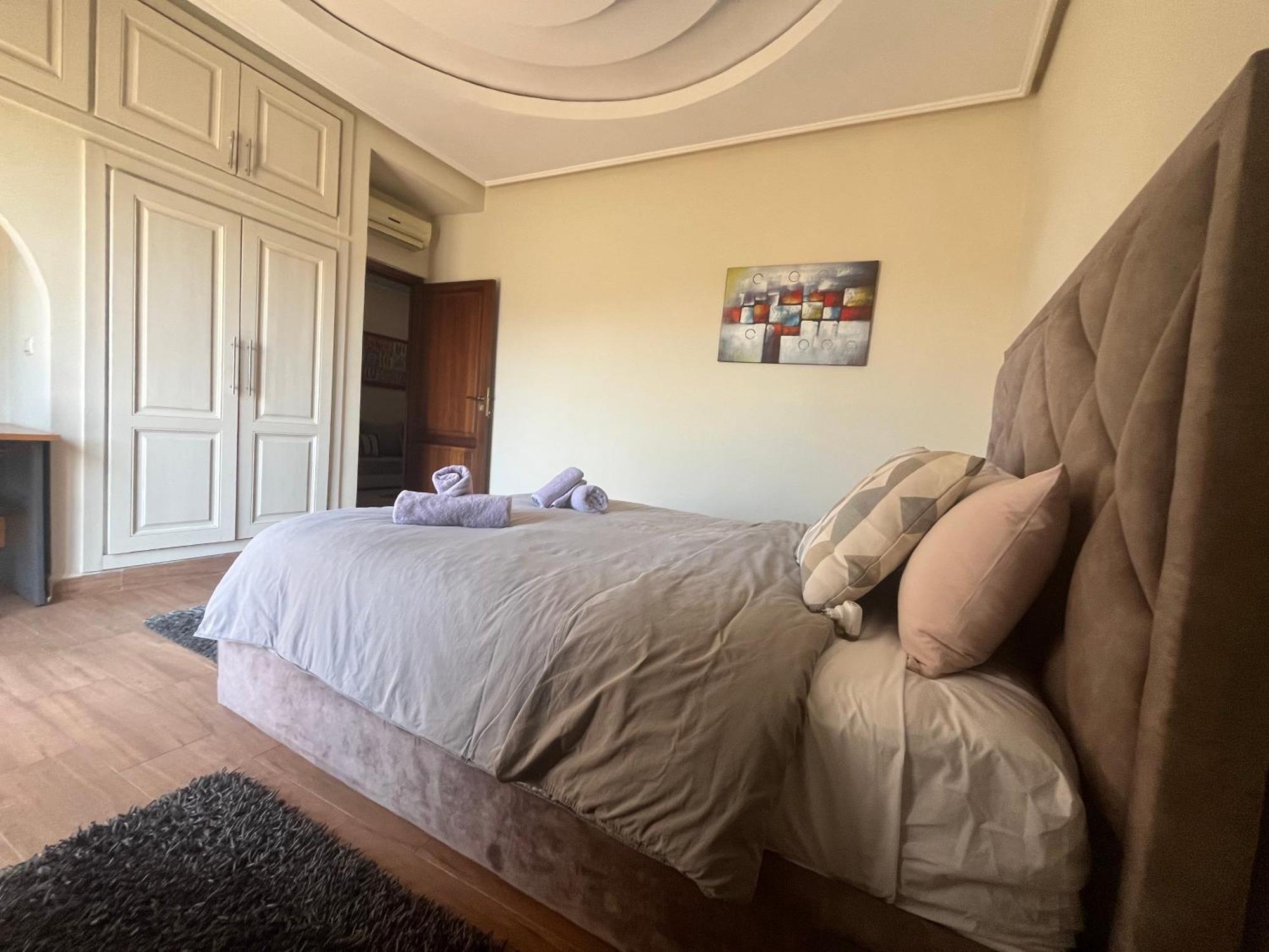 Marrakech Le Joyau Villa Piscine Privee Jardin Marrakesz Zewnętrze zdjęcie