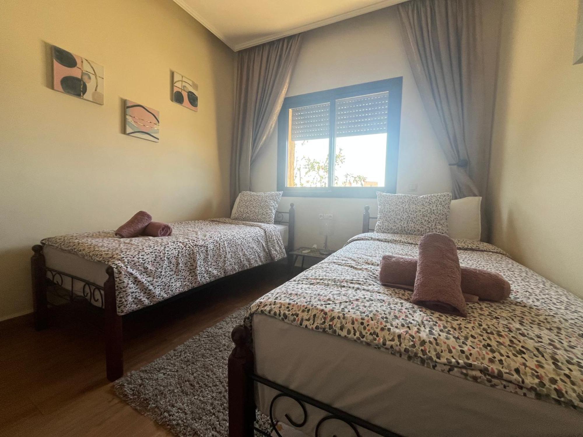 Marrakech Le Joyau Villa Piscine Privee Jardin Marrakesz Zewnętrze zdjęcie