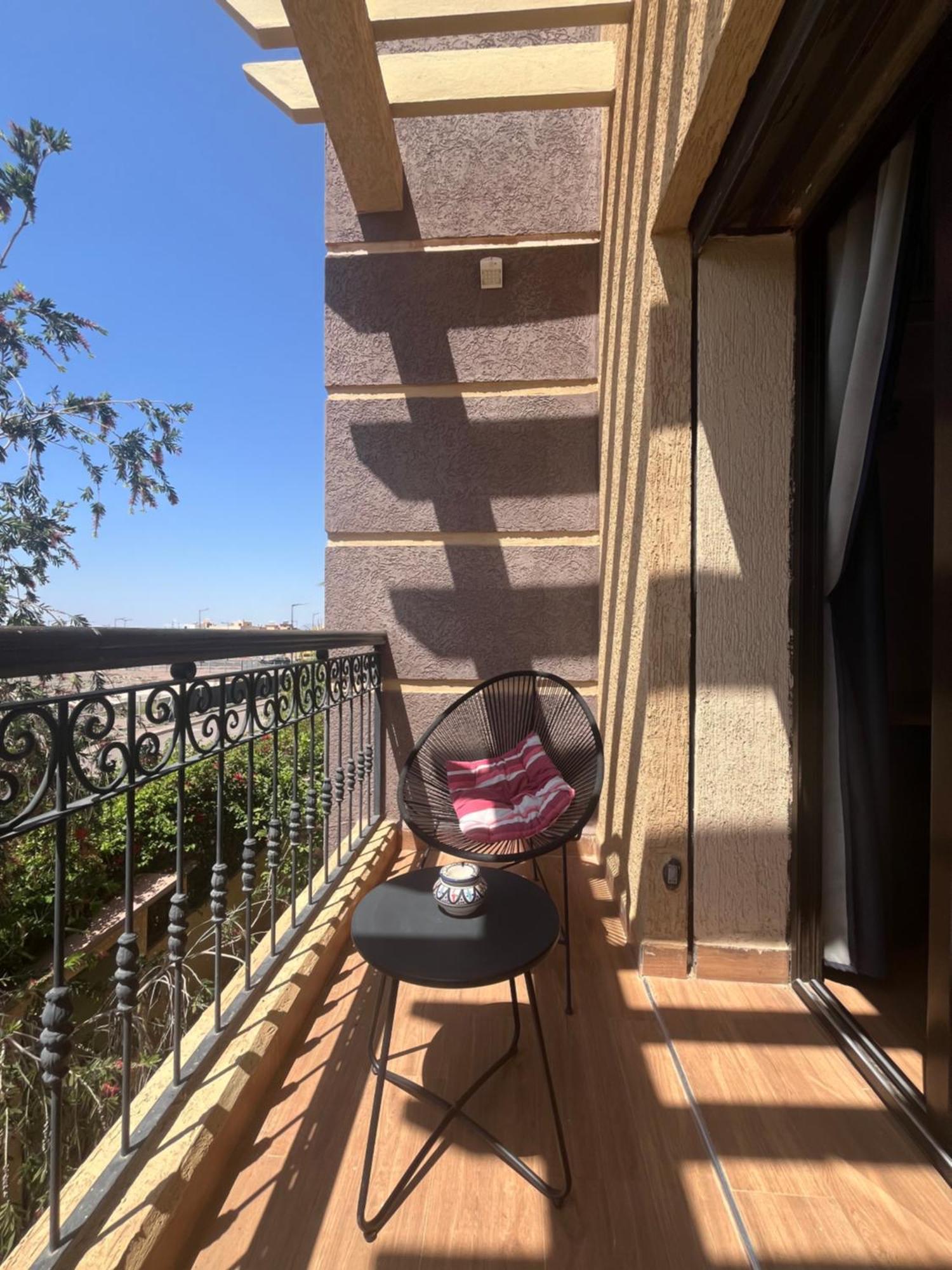 Marrakech Le Joyau Villa Piscine Privee Jardin Marrakesz Zewnętrze zdjęcie