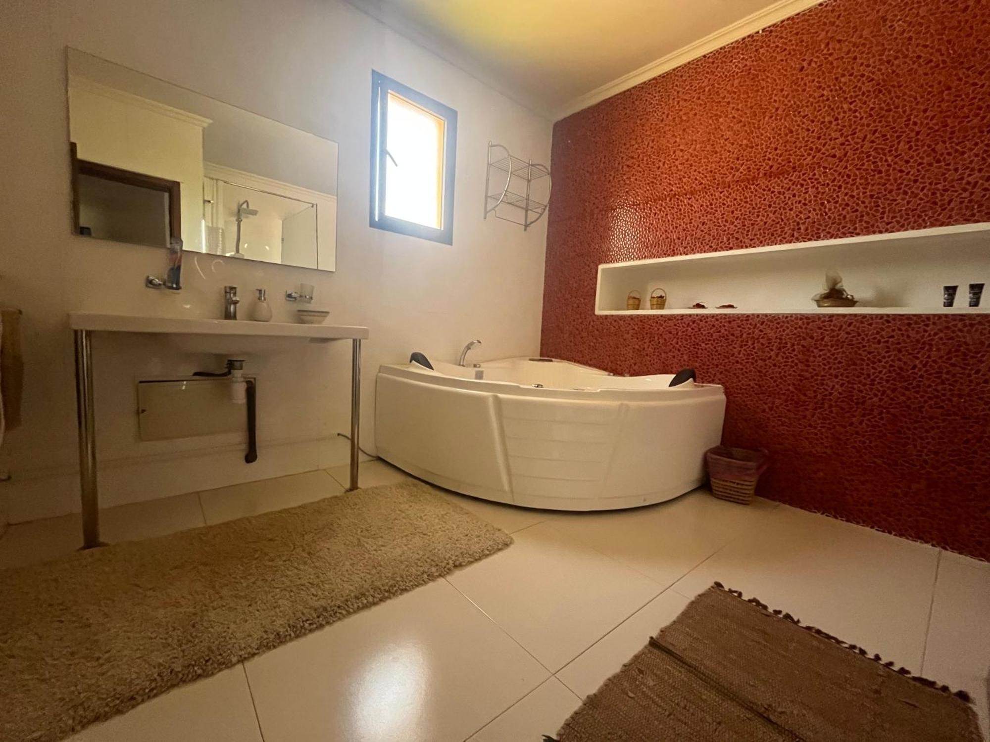 Marrakech Le Joyau Villa Piscine Privee Jardin Marrakesz Zewnętrze zdjęcie